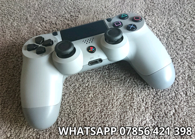 ps4 20th anniversary controller cex